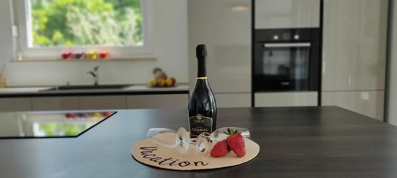 Gorgeous Villa Lola With Private Heated Pool Fažana