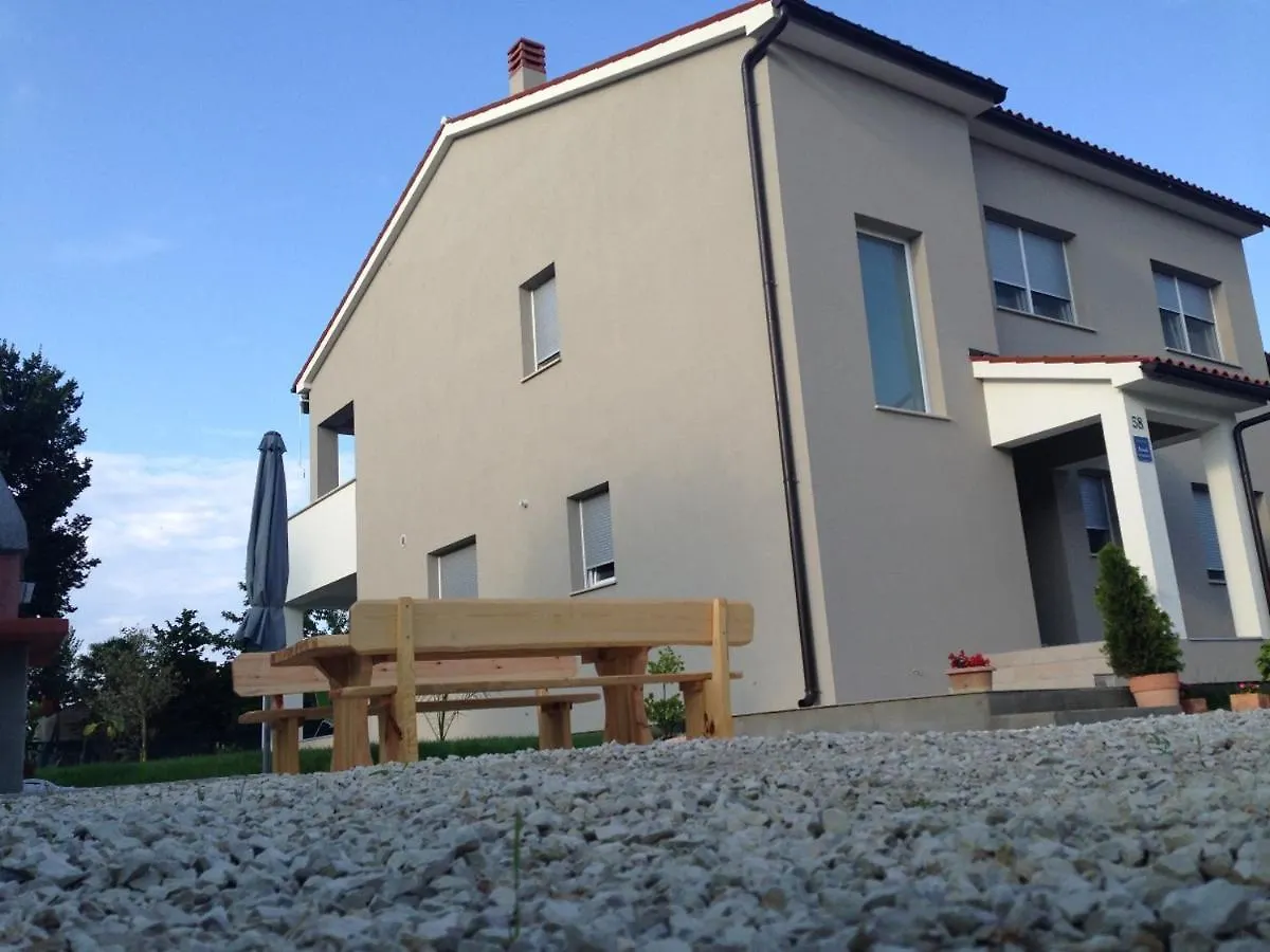 Gorgeous Villa Lola With Private Heated Pool Fazana Croatia
